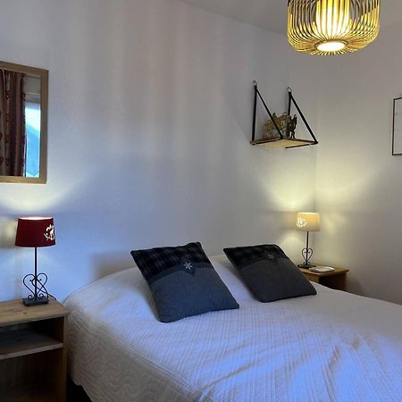 Appartement Fonctionnel Avec Balcon, Garage Et Wifi - Parfait Pour 4 Personnes Pres Des Pistes - Fr-1-548-25 빌라르 드 랑 외부 사진