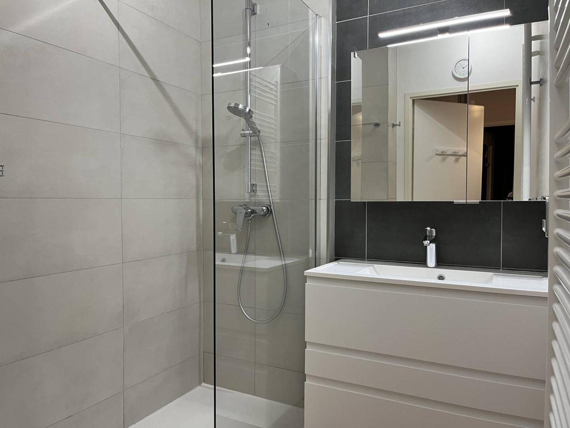 Appartement Fonctionnel Avec Balcon, Garage Et Wifi - Parfait Pour 4 Personnes Pres Des Pistes - Fr-1-548-25 빌라르 드 랑 외부 사진